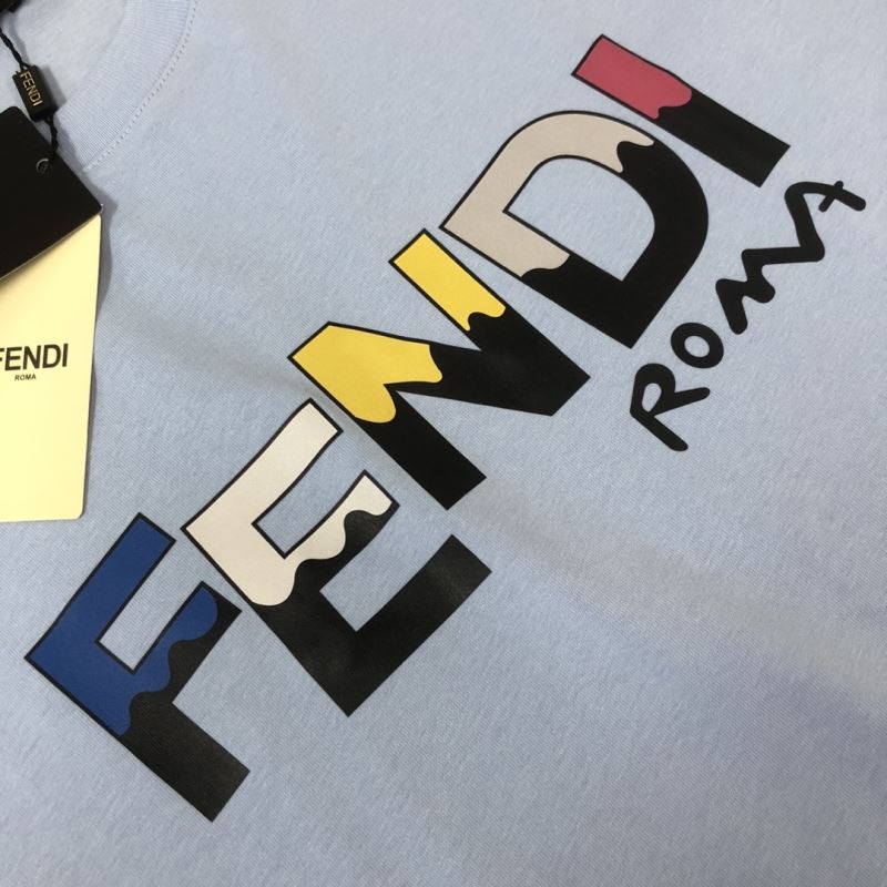 Fendi T-Shirts